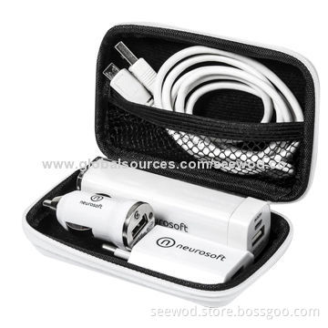 Universal Hard EVA Case